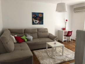 Apartment Safran